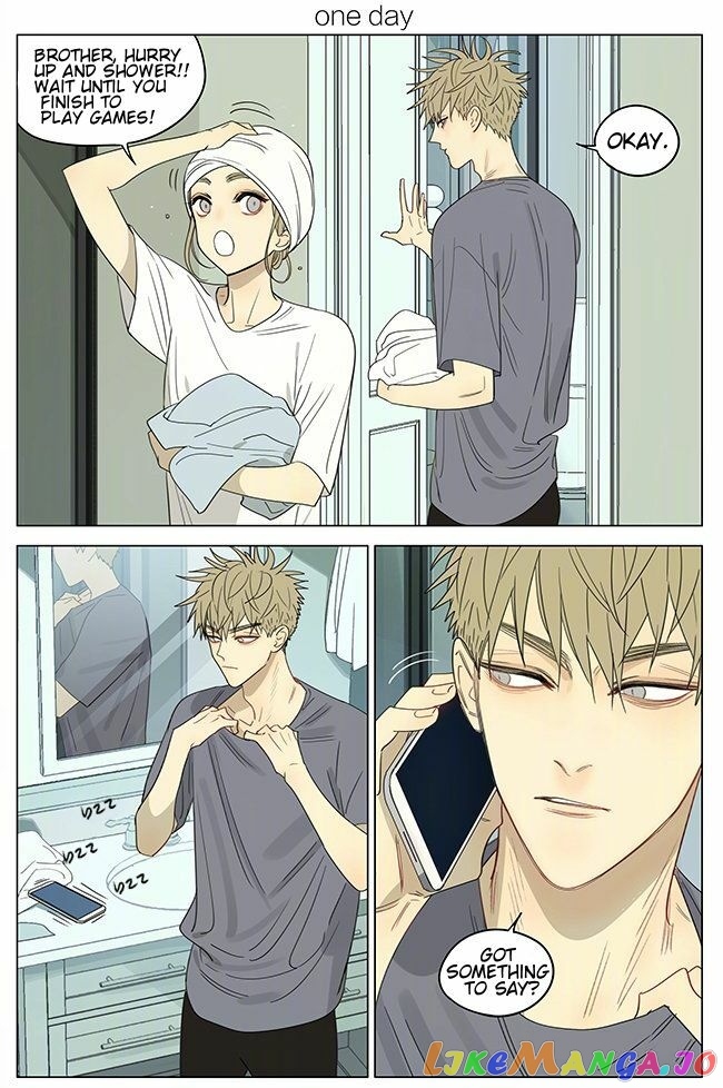 19 Days chapter 342 image 1